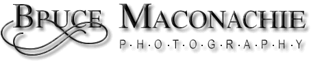 Bruce Maconachie Photography
